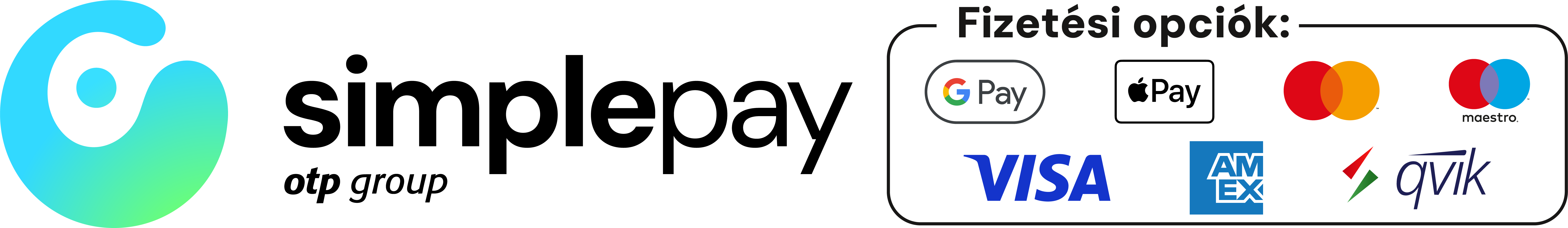 Etyek Trend Kft. simplepay partner